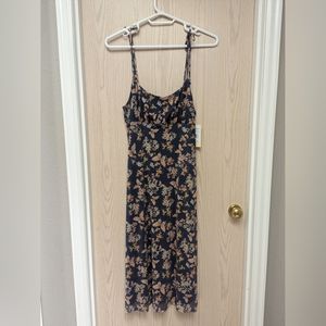 Women's Strappy Slip Dress